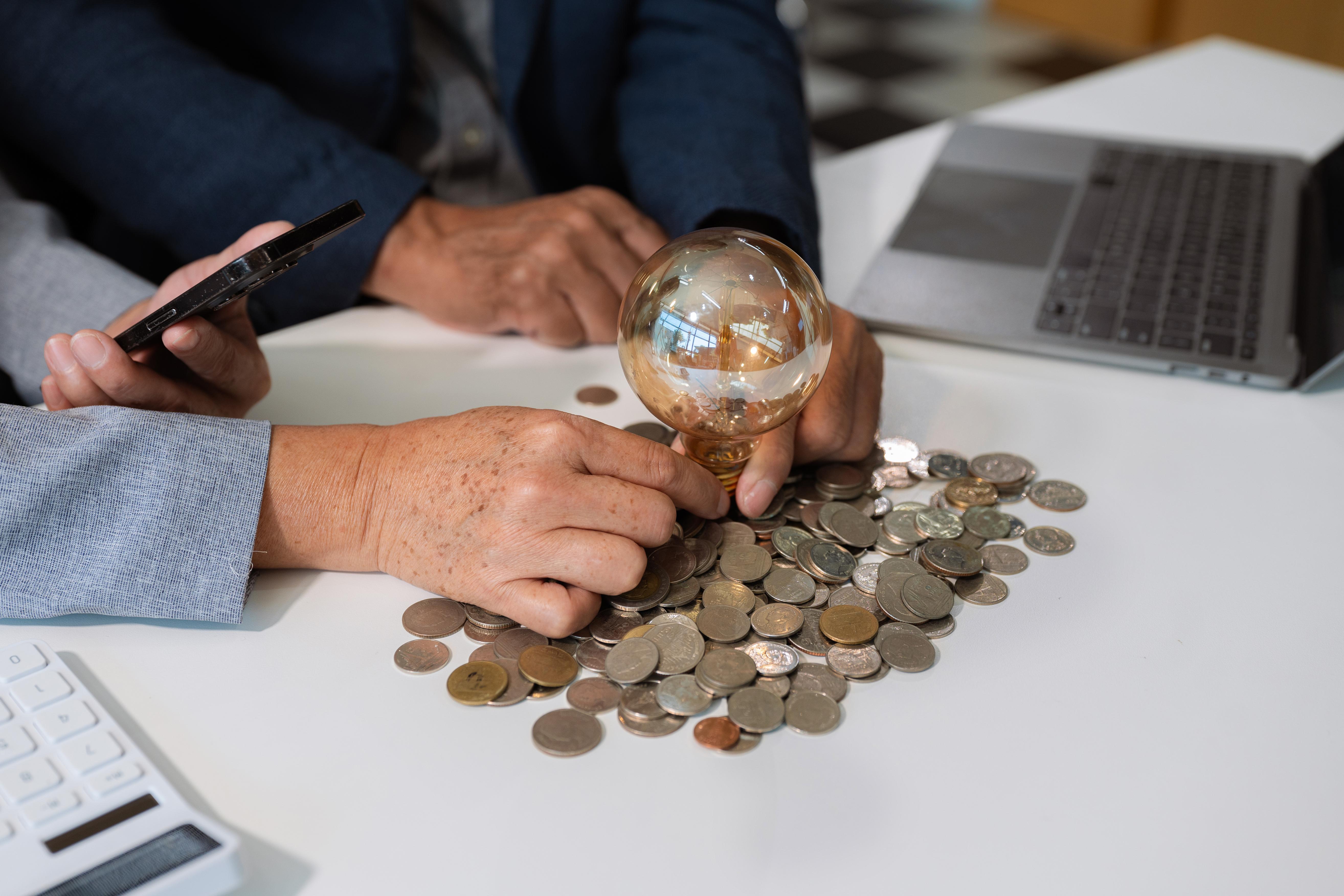 Financial literacy course